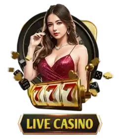 Live Casino – Trải Nghiệm Như Thật