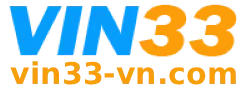 vin33-logo