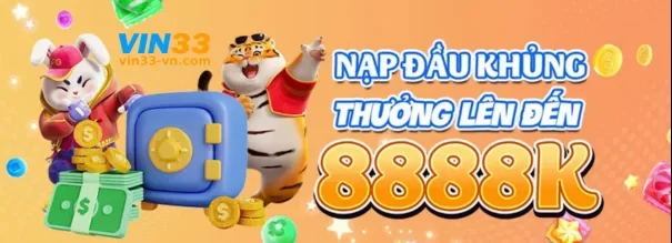 Thưởng Chào Mừng Thành Viên Mới
